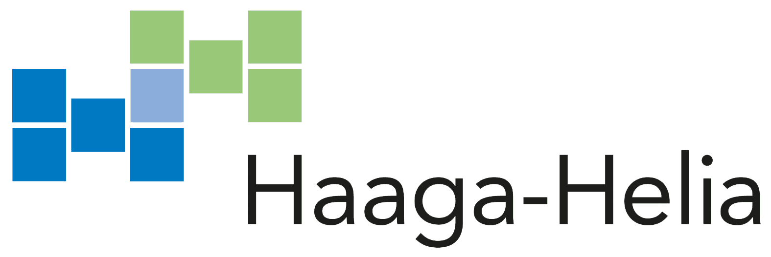 Haaga-Helia logo