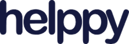 Helppy logo