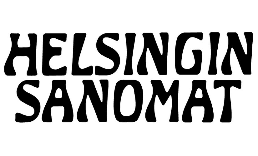 Helsingin Sanomat logo