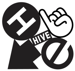 Hive logo