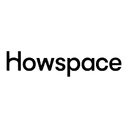Howspace logo