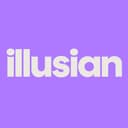 Illusian logo
