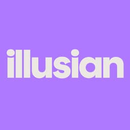 Illusian logo