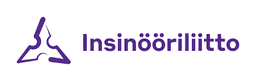 Insinööriliitto logo
