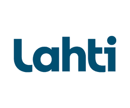 City of Lahti logo