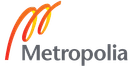 Metropolia logo