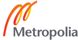 Metropolia logo