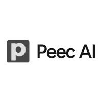 Peecai logo