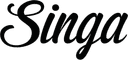 Singa logo