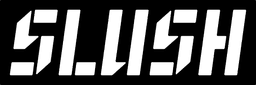 Slush logo