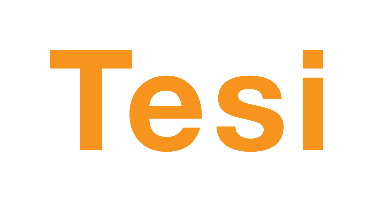 Tesi logo