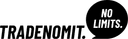Tradenomit logo
