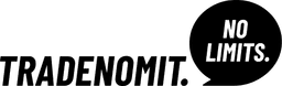 Tradenomit logo