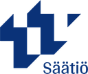 TT-säätiö logo