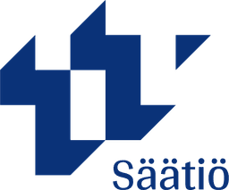 TT-säätiö logo