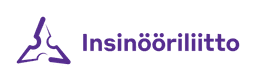 Insinööriliitto logo