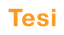 Tesi logo