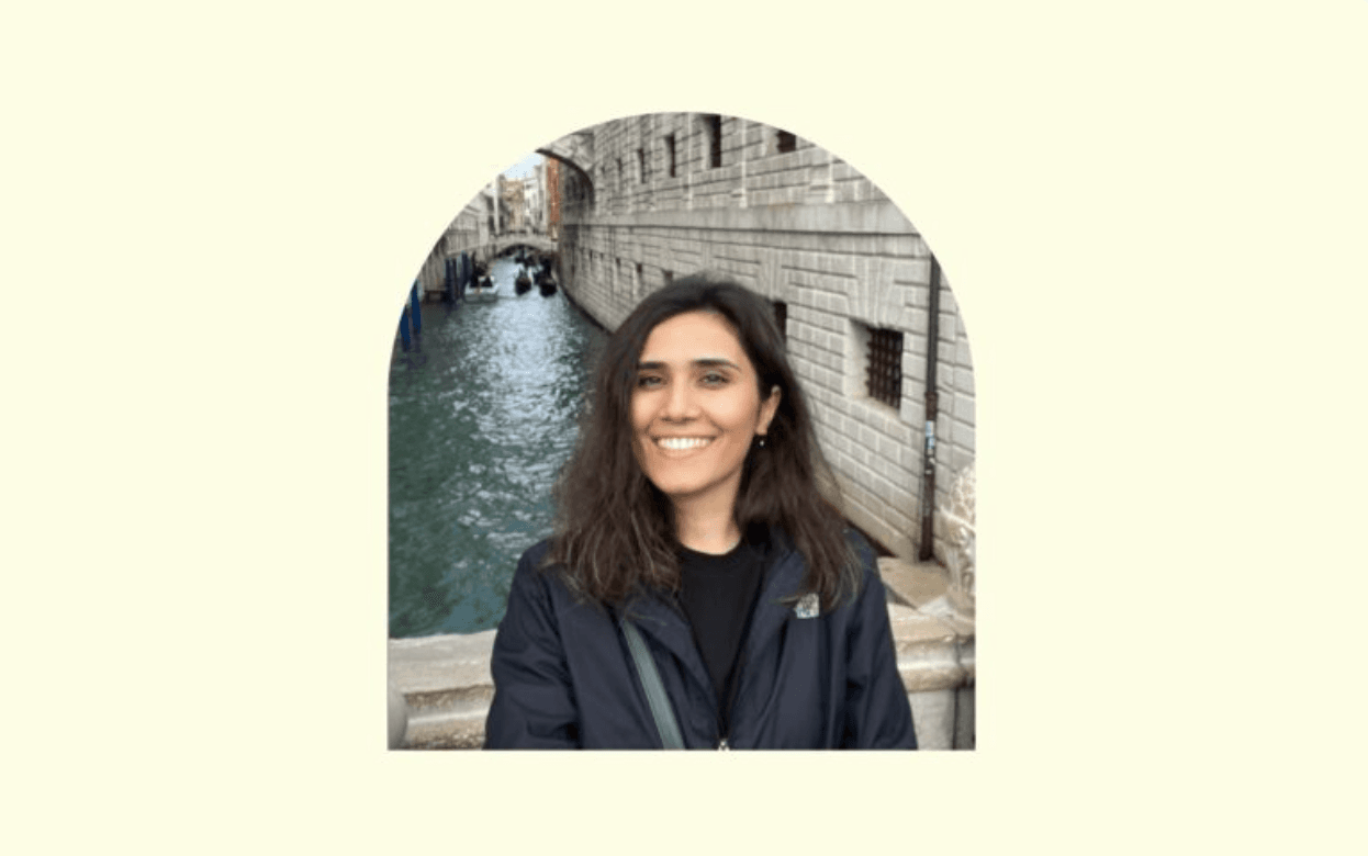 Meet the talent: Zeynep Incegul