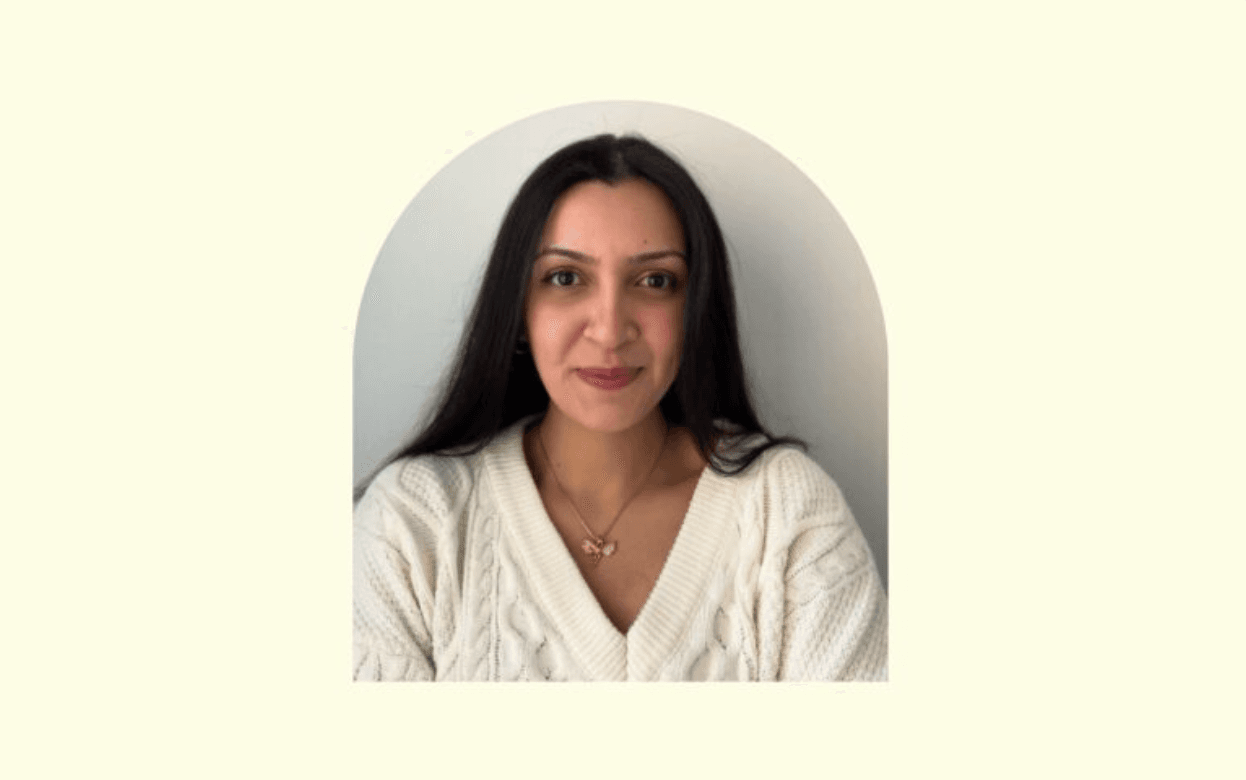 Meet the talent: Buse Volkan