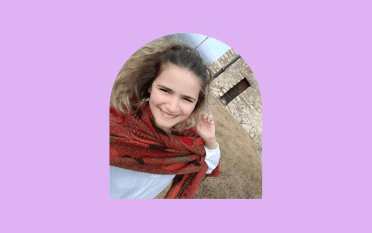 Meet the talent: Anesmida Basha