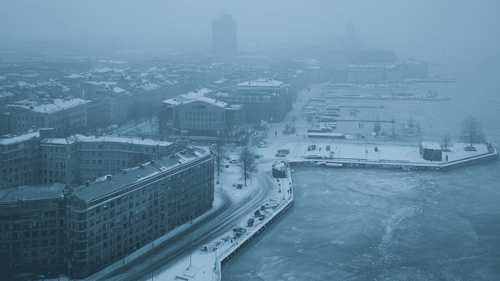 Why unemployment in Finland won't be fixed and what you can do anyway