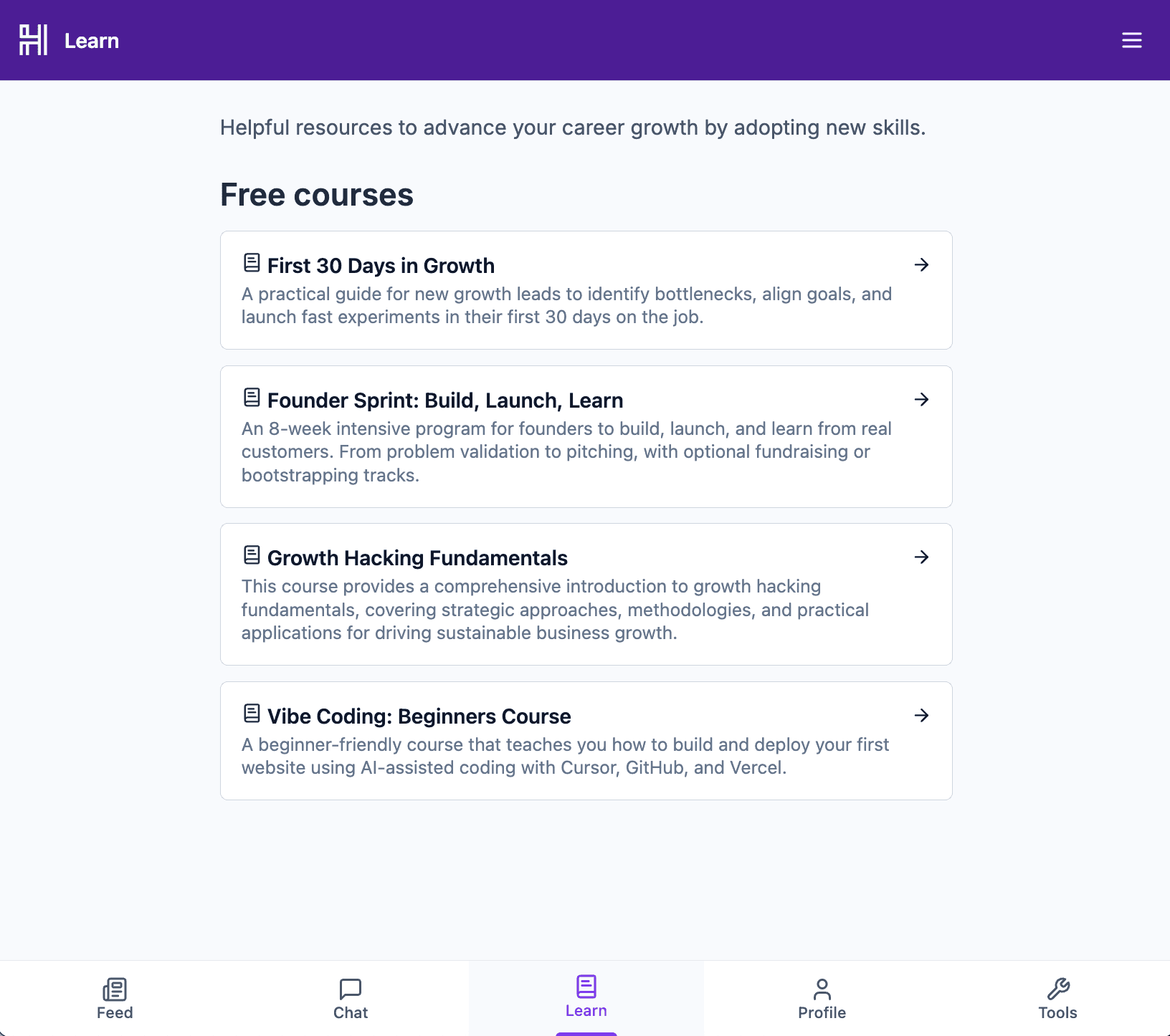 New Course: Vibe Coding
