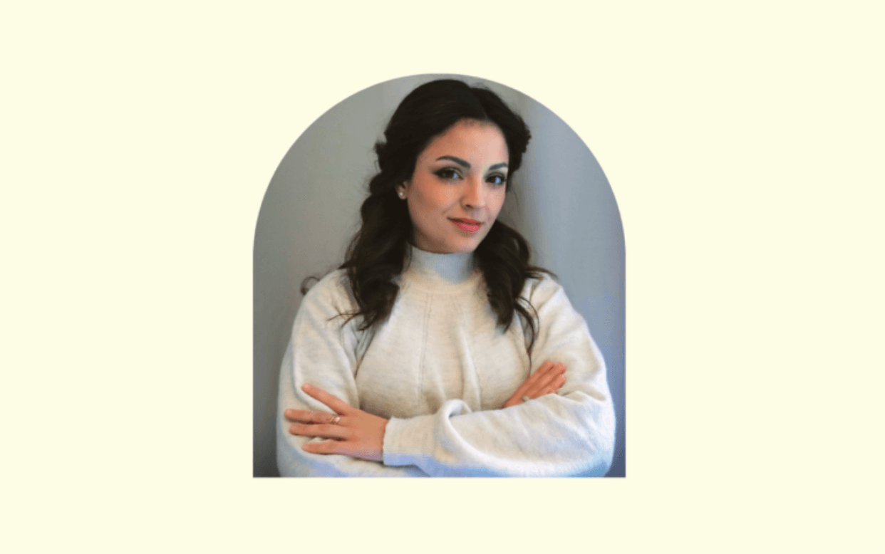 Meet the talent: Nicoletta Franchino