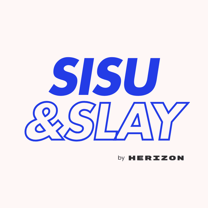 Sisu & Slay by Herizon ποΈ with Luis Orozco