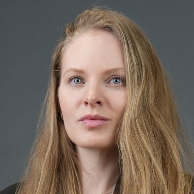 Daria Galina