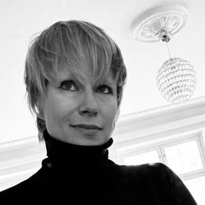 Elina Seppälä